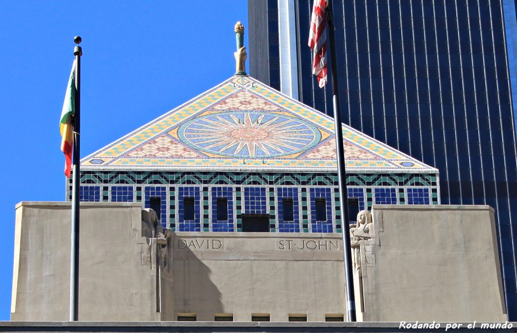 Los Angeles Public Library