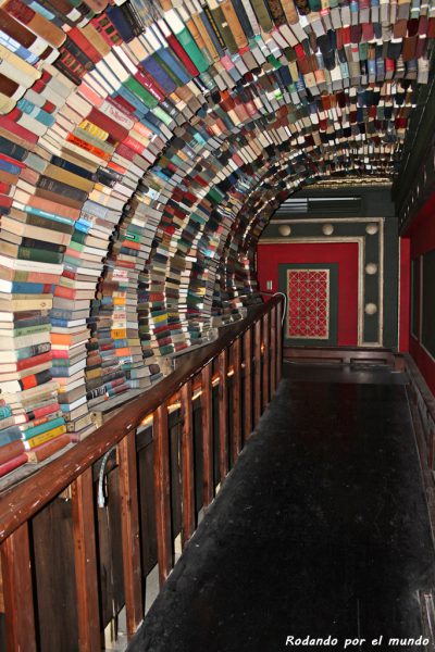 The Last Bookstore