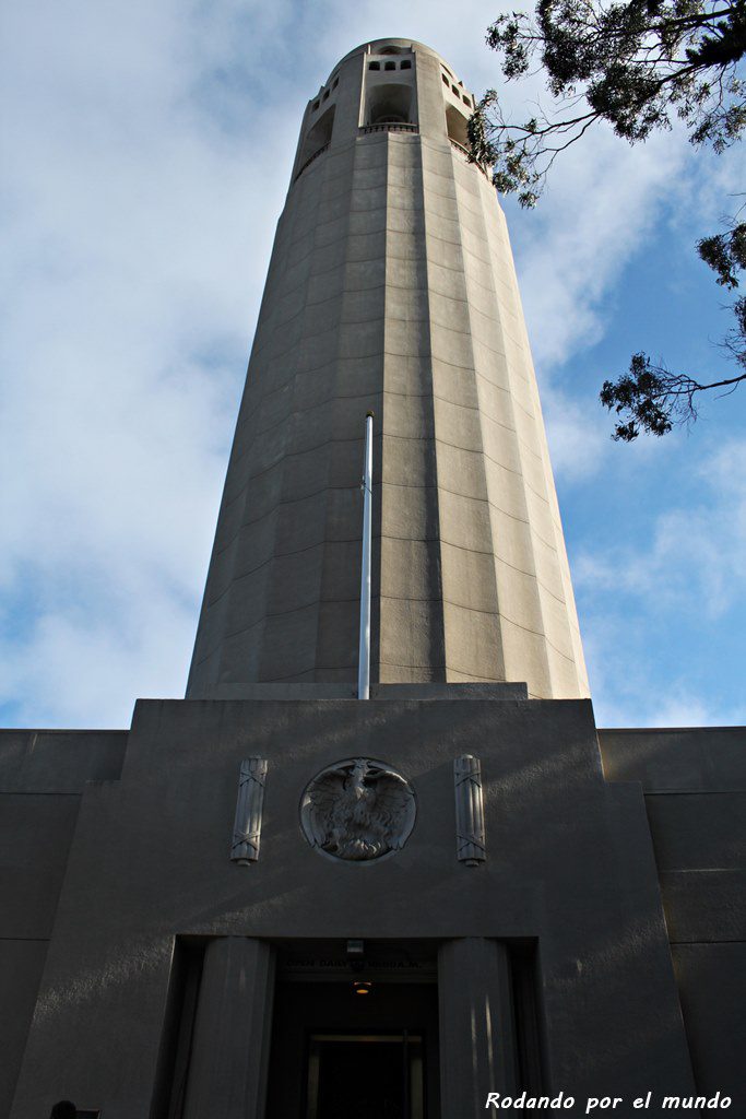 San Francisco Coit Tower