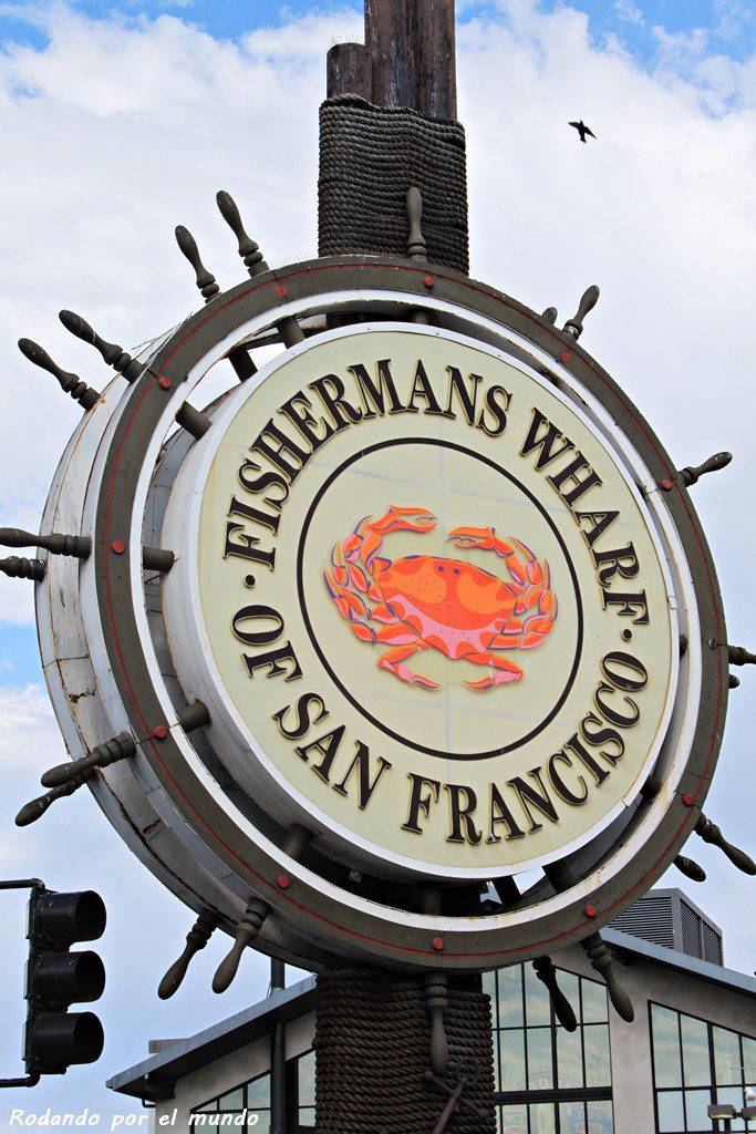 Fisherman's Wharf