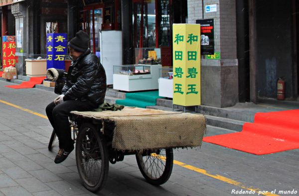 Mercado de Panjiayuan