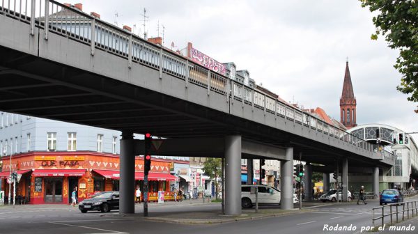 Kreuzberg Berlin