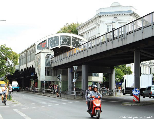 Kreuzberg Berlin