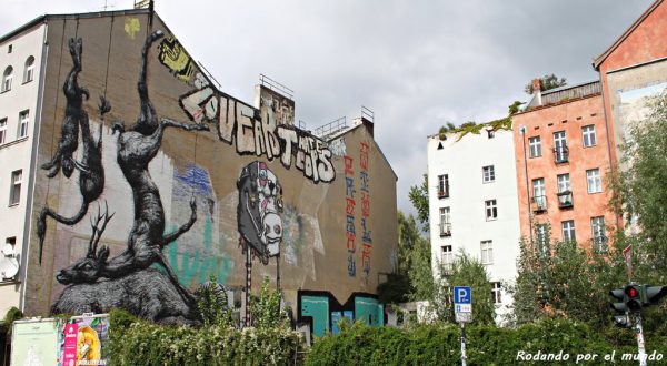 Kreuzberg Berlin