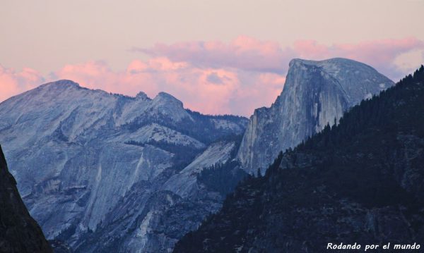 Yosemite National Park