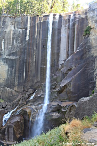 Yosemite National Park