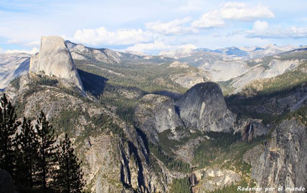 Yosemite National Park