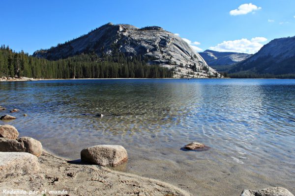 Yosemite National Park