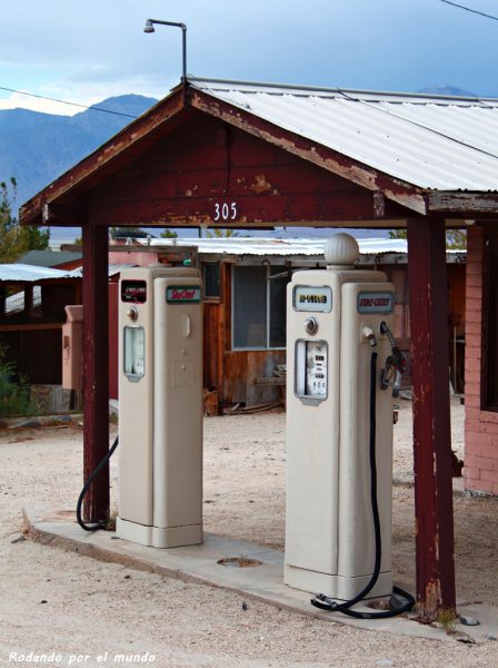 Death Valley