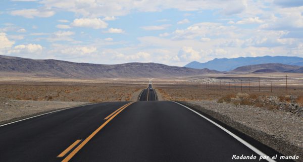 Death Valley