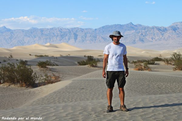 Death Valley