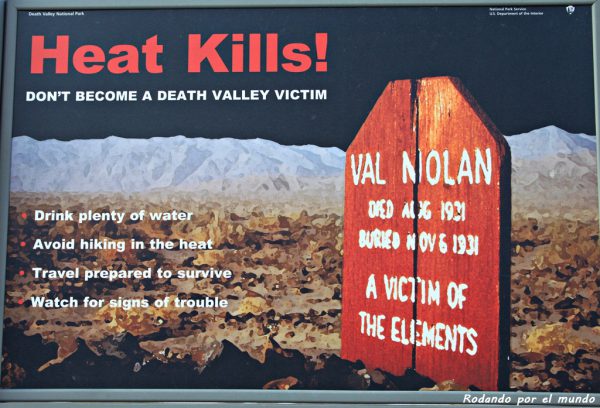 Death Valley