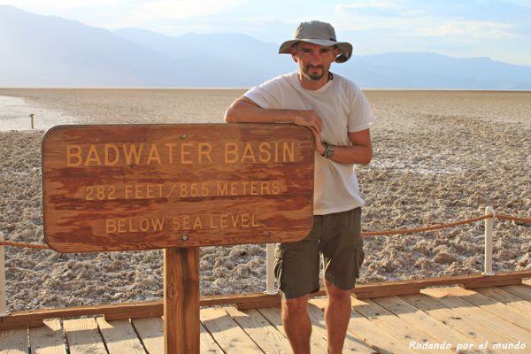 Death Valley