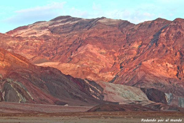 Death Valley