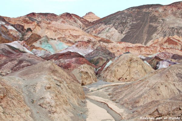 Death Valley