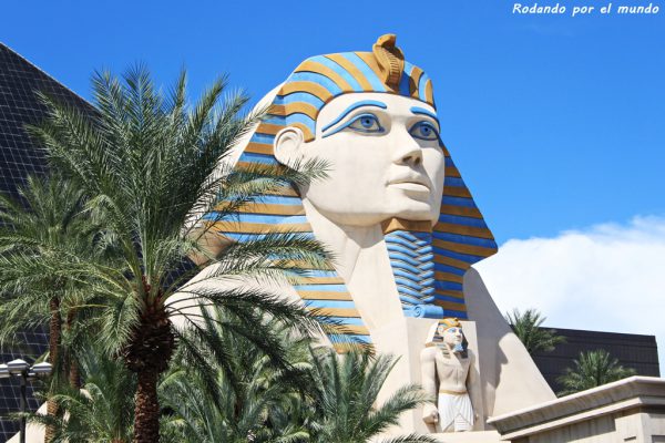 Las Vegas Luxor