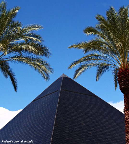 Las Vegas Luxor