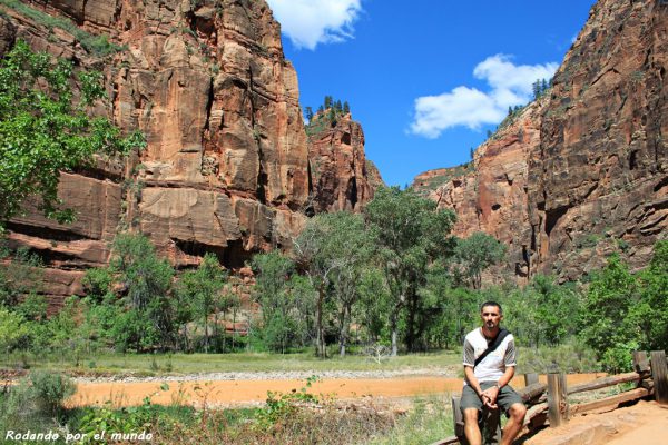 Zion National Park