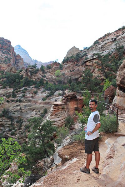 Zion National Park