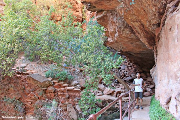 Zion National Park