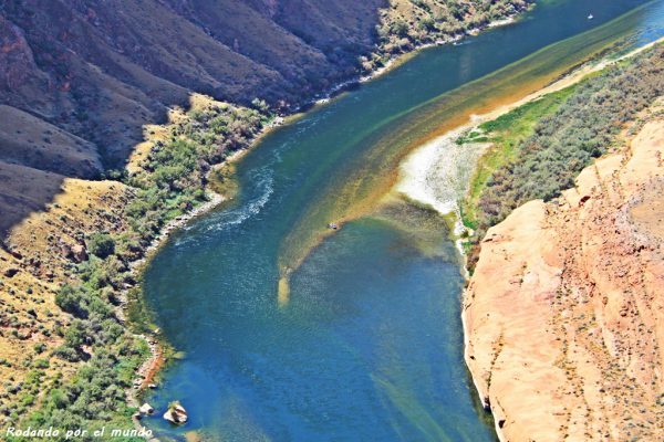 Horseshoe Bend