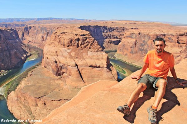 Horseshoe Bend