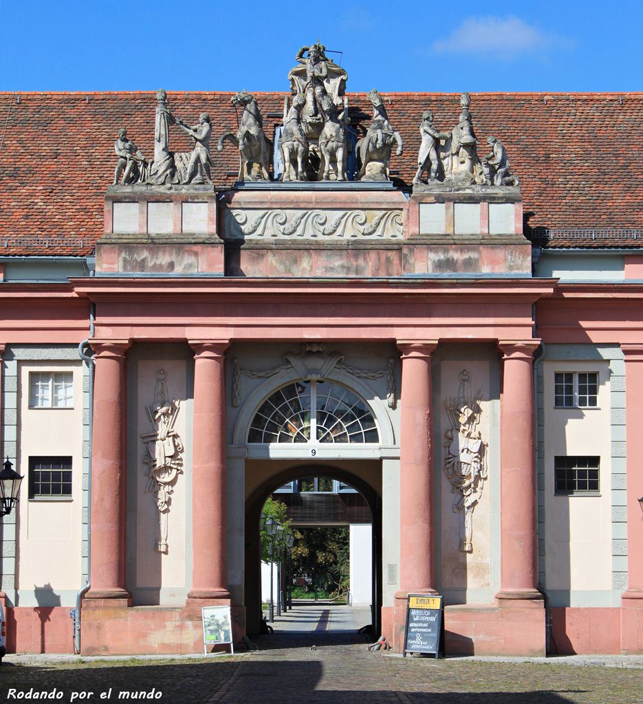 Potsdam