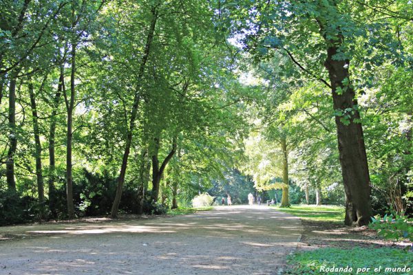 Tiergarten