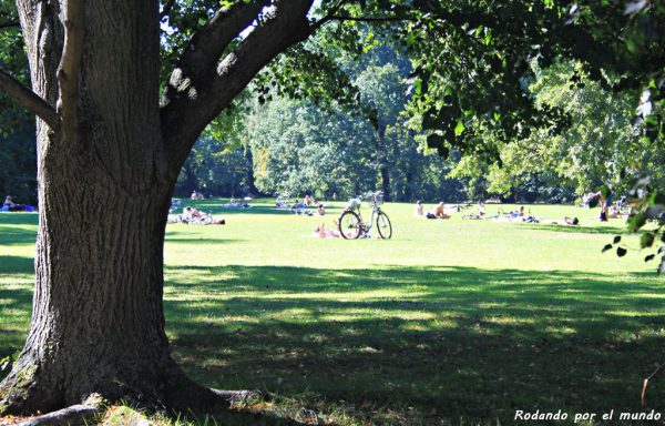 Tiergarten