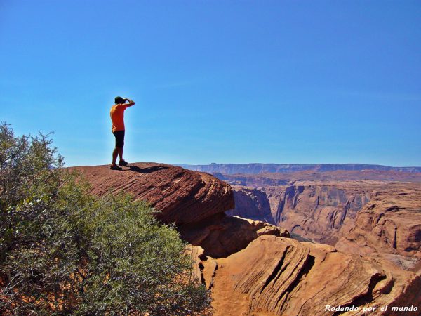 Horseshoe Bend