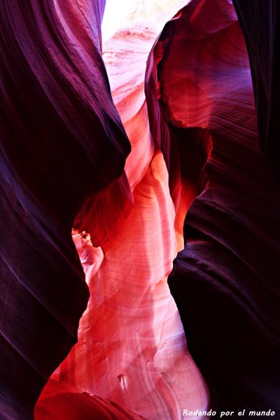 Antelope Canyon