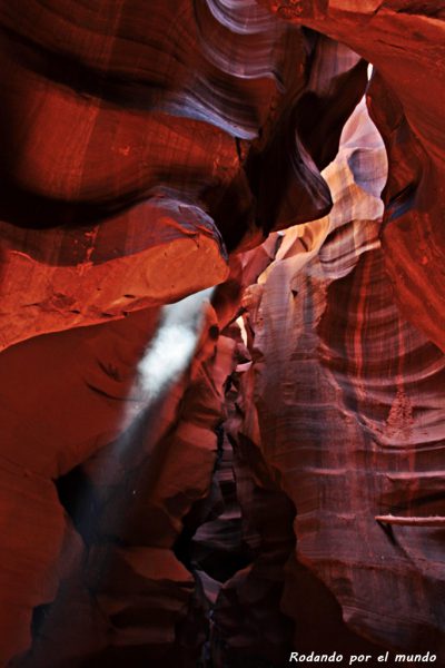 Antelope Canyon