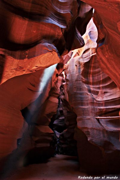 Antelope Canyon