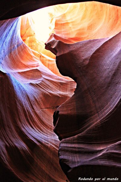 Antelope Canyon