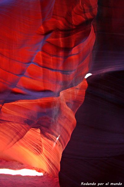 Antelope Canyon