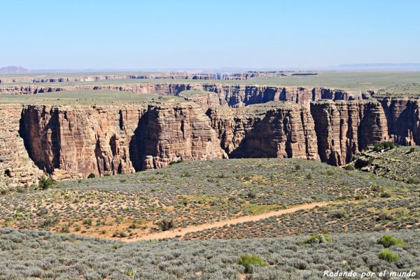 Little Colorado River