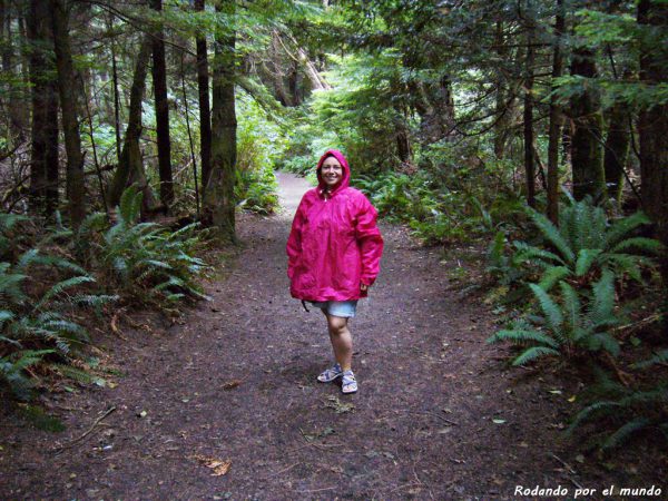 Cape Flattery