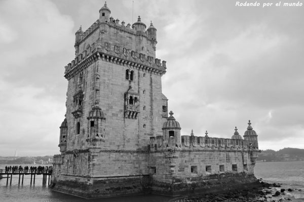 Torre de Belém