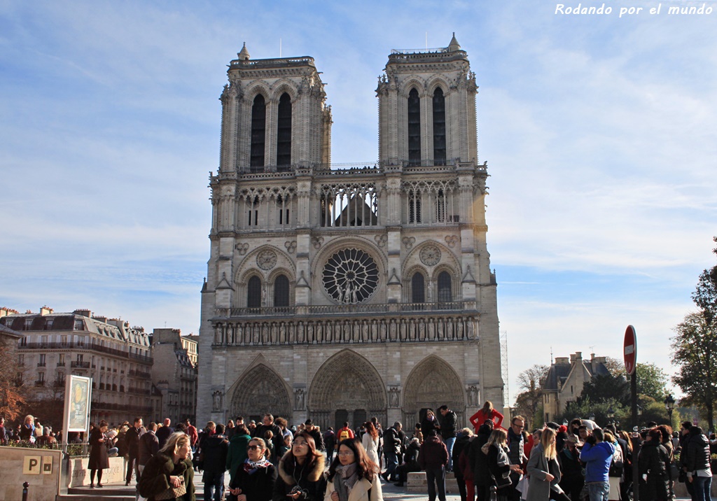 Notre Dame