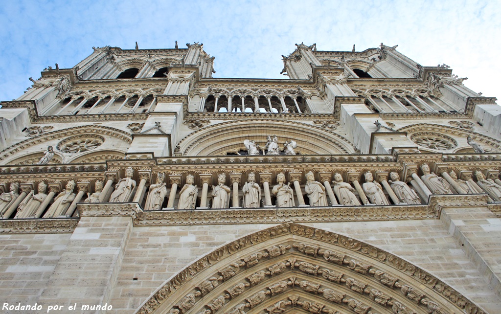 Notre Dame