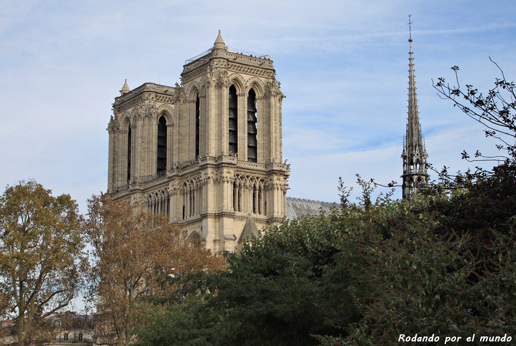 Notre Dame