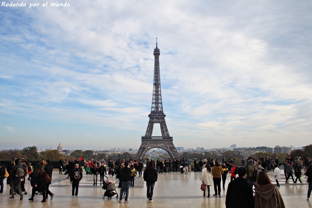 Torre Eiffel