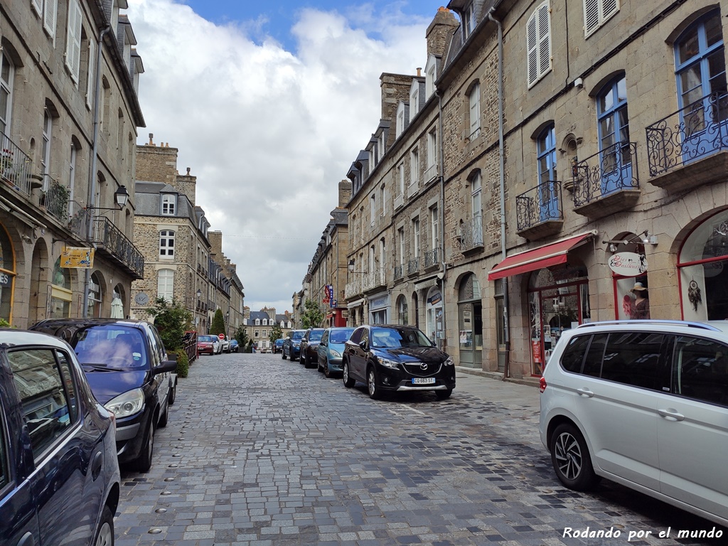 Fougères