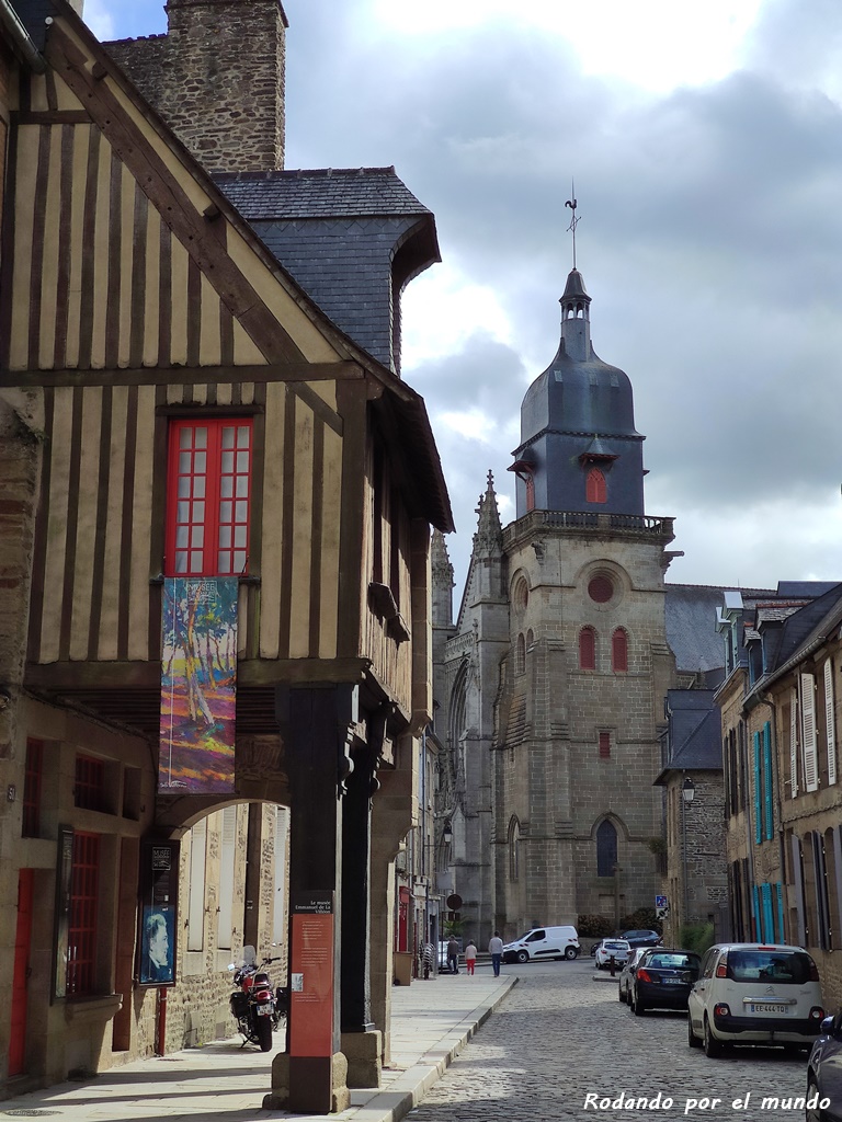 Fougères