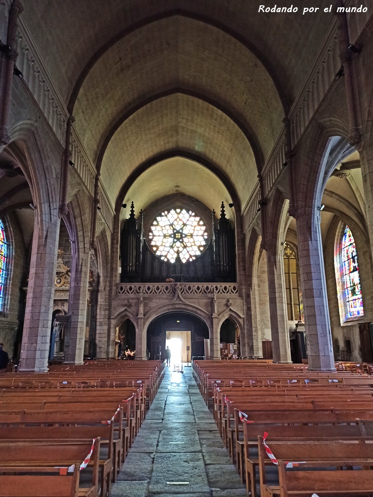 Fougères