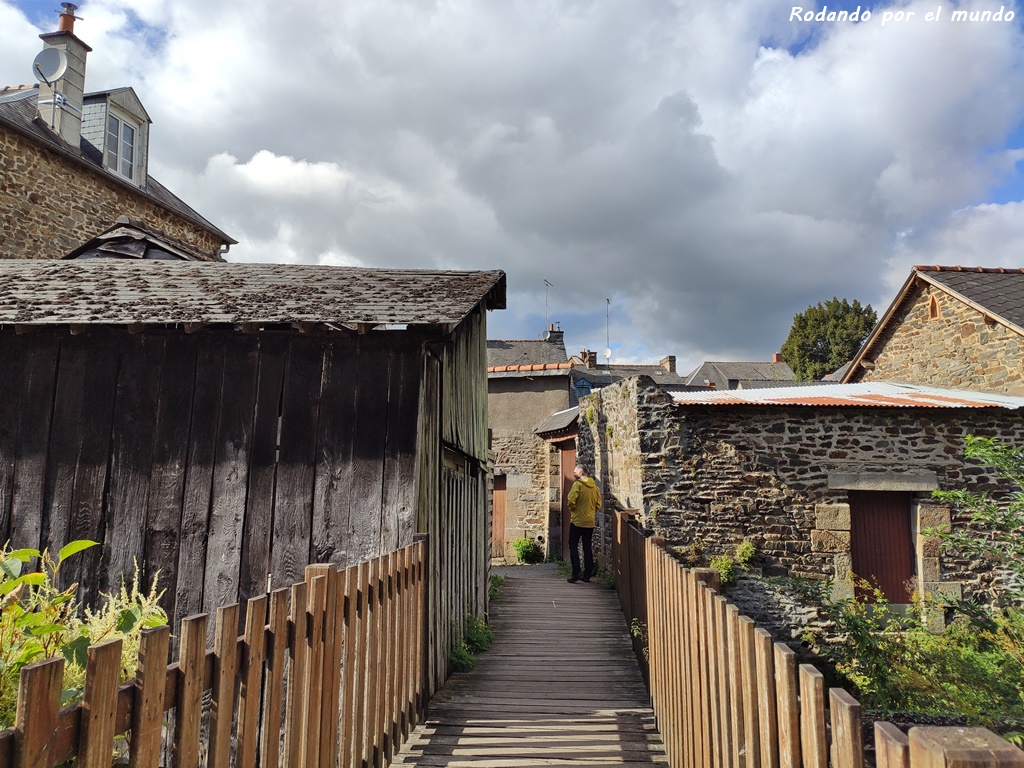 Fougères