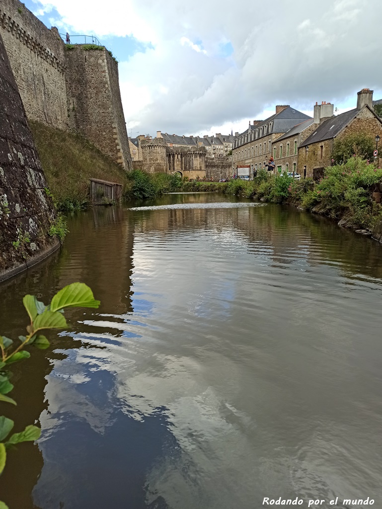 Fougères