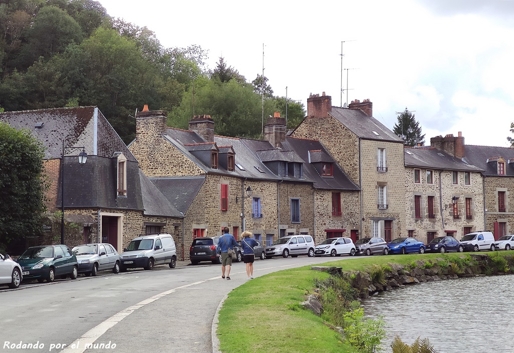 Fougères