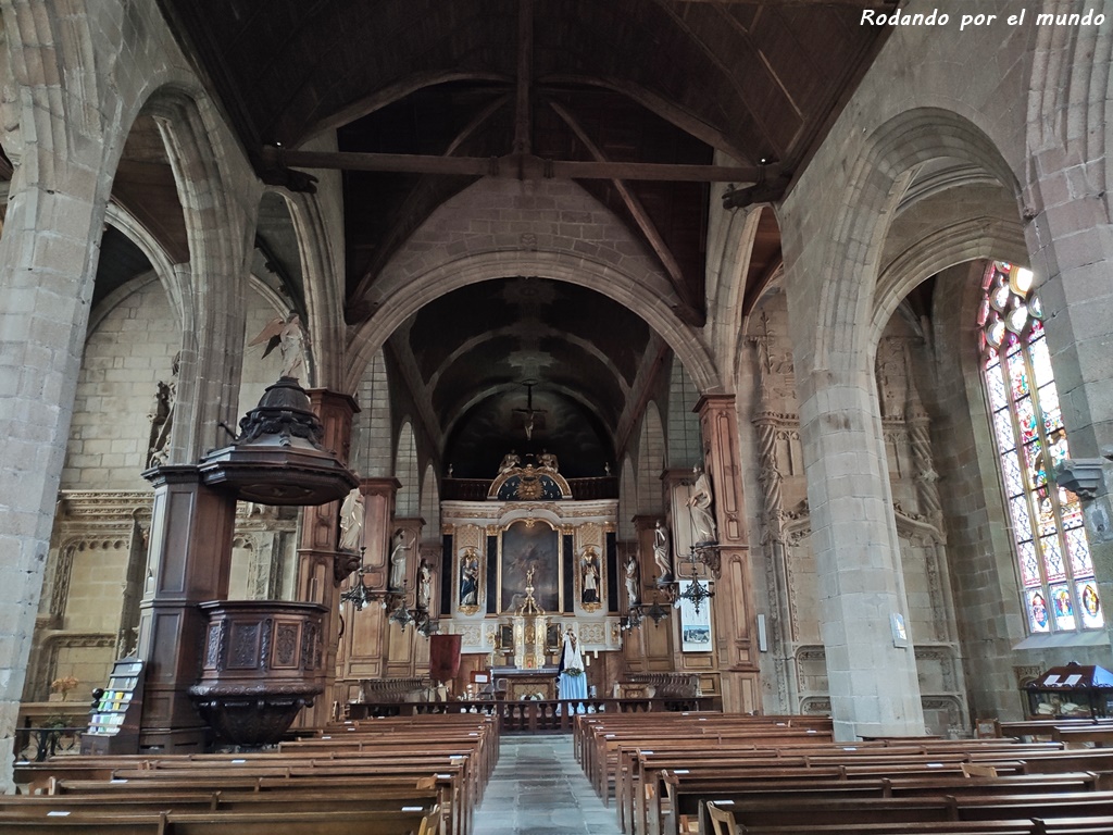 Fougères