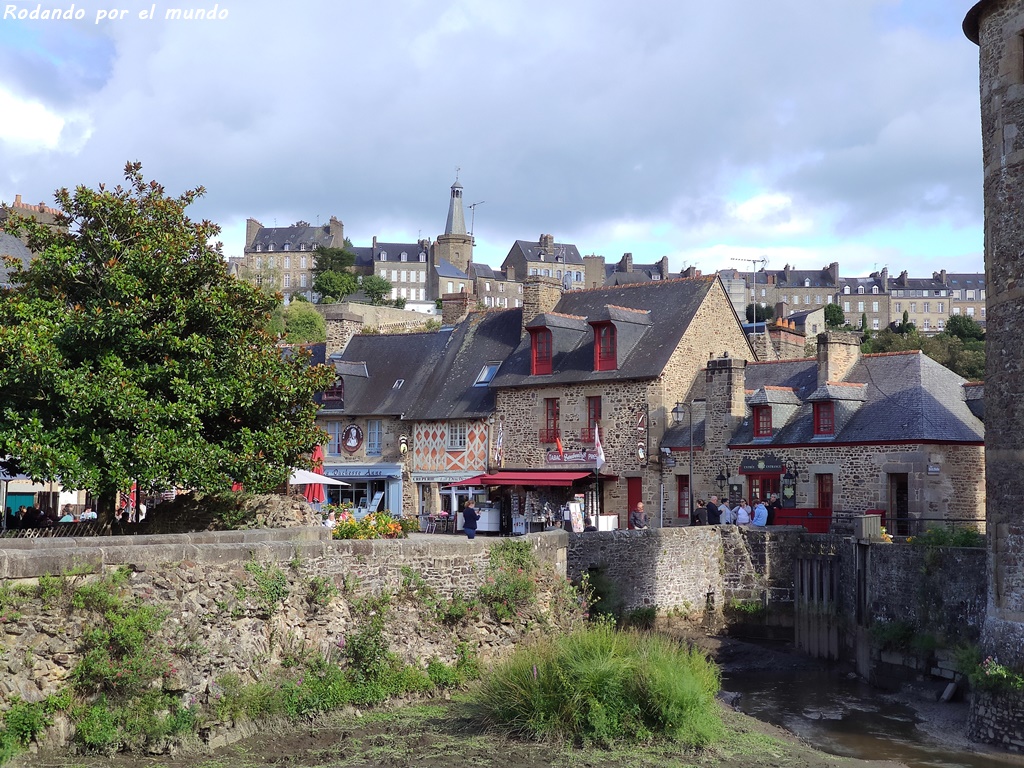 Fougères